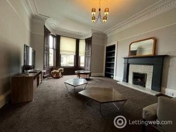 2 Bedroom Flat to Rent at Dundee/City Centre, Dundee, Dundee City, Maryfield, Tay Bridges