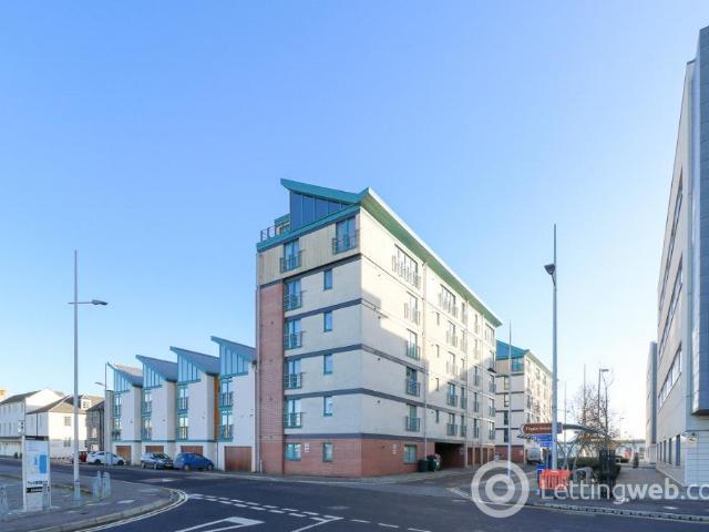 2 Bedroom Flat to Rent at Dundee/City Centre, Dundee, Dundee City, Maryfield, Tay Bridges