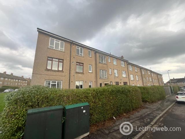 2 Bedroom Flat to Rent at Dundee/Douglas, Dundee, Dundee City, Dundee/East End