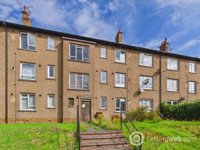2 Bedroom Flat to Rent at Dundee/Douglas, Dundee, Dundee City, Dundee/East End