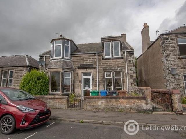 2 Bedroom Flat to Rent at Dunfermline, Dunfermline North, Fife