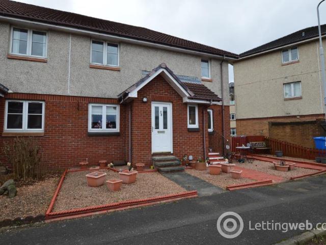 2 Bedroom Flat to Rent at Dunfermline, Dunfermline Central, Fife