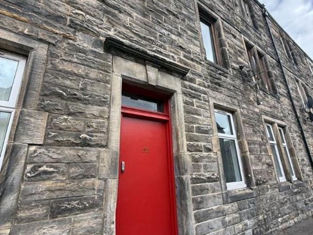 2 Bedroom Flat to Rent at Dunfermline, Dunfermline Central, Fife