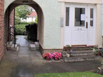 2 Bedroom Flat to Rent at Dalgety Bay, Fife, Inverkeithing and Dalgety Bay