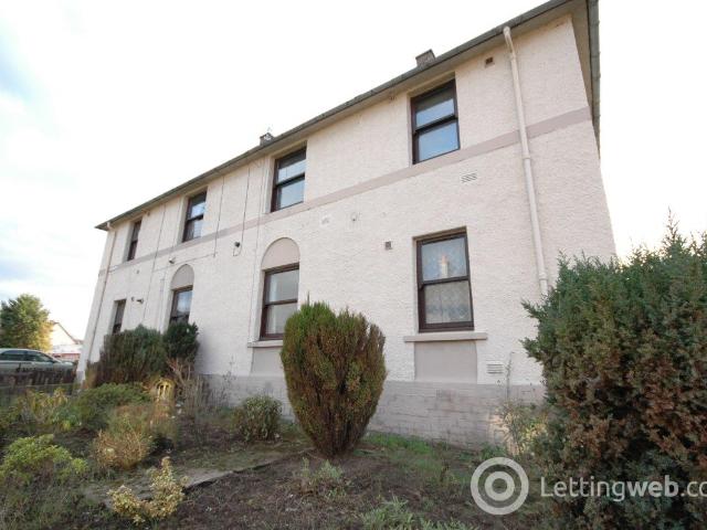 2 Bedroom Flat to Rent at Dalkeith, Midlothian