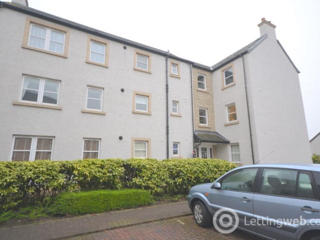 2 Bedroom Flat to Rent at Dalkeith, Midlothian, Midlothian East