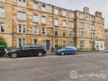 2 Bedroom Flat to Rent at Dalry, Edinburgh, Gorgie, Hill, Sighthill