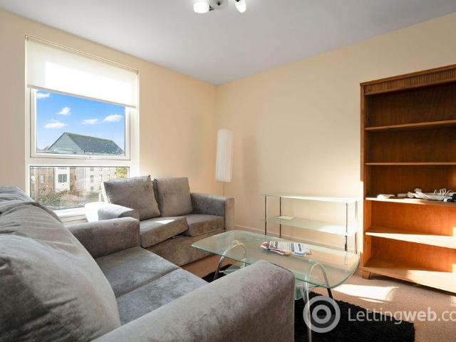 2 Bedroom Flat to Rent at Davidsons Mains, Edinburgh, Forth