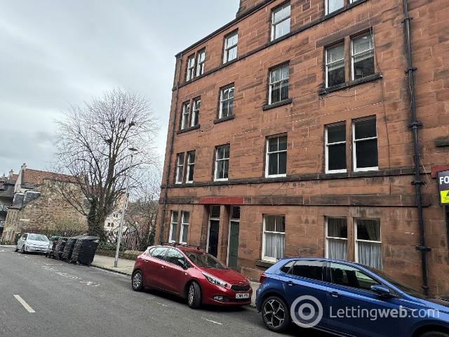 2 Bedroom Flat to Rent at Dean Village, Edinburgh, Inverleith