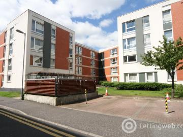 2 Bedroom Flat to Rent at Dennistoun, Glasgow/East Centre, Glasgow, Glasgow City