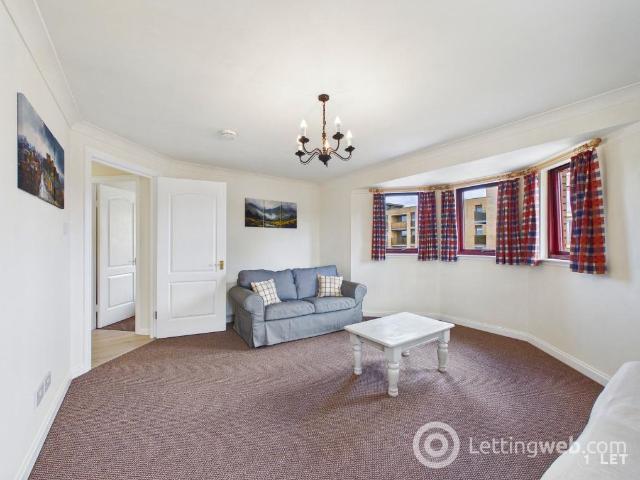 2 Bedroom Flat to Rent at Drum Brae, Edinburgh, Gyle