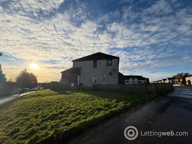2 Bedroom Flat to Rent at East Ayrshire, Kilmarnock, Kilmarnock North