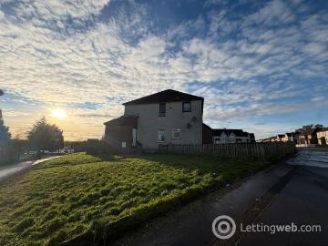 2 Bedroom Flat to Rent at East Ayrshire, Kilmarnock, Kilmarnock North