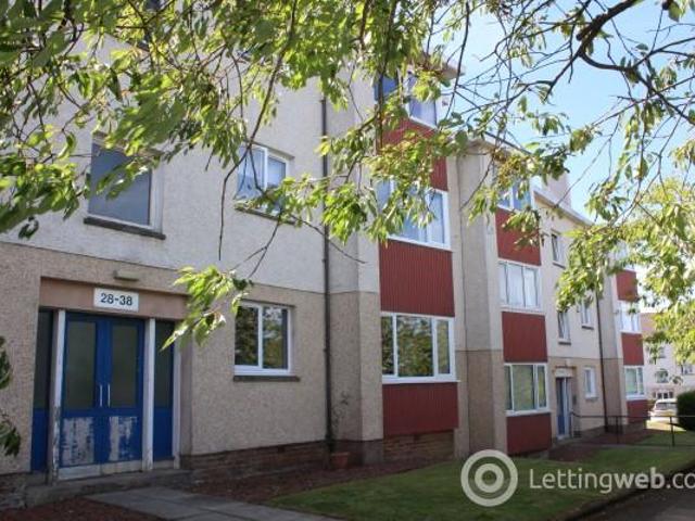 2 Bedroom Flat to Rent at East Kilbride, East Kilbride Central North, Glasgow, South Lanarkshire