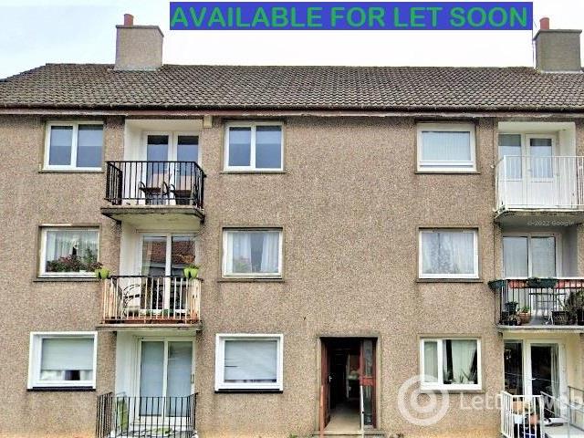 2 Bedroom Flat to Rent at East Kilbride, East Kilbride Central North, Glasgow, South Lanarkshire
