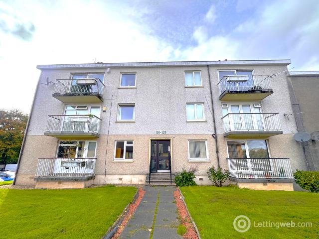 2 Bedroom Flat to Rent at East Kilbride, East Kilbride Central South, Glasgow, South Lanarkshire