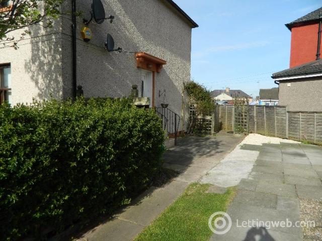 2 Bedroom Flat to Rent at East Lothian, Eston, Ford, Gosford, Preston, Prestonpans, Seton
