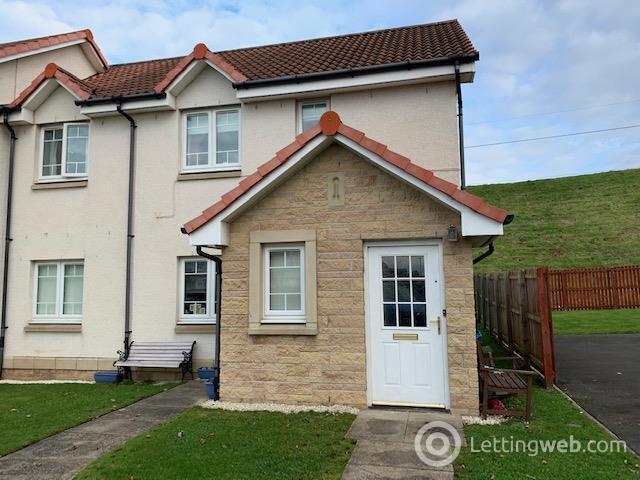 2 Bedroom Flat to Rent at East Lothian, Eston, Ford, Gosford, Preston, Prestonpans, Seton