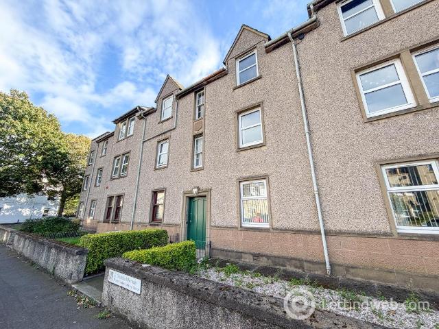 2 Bedroom Flat to Rent at East Lothian, Musselburgh, Musselburgh West
