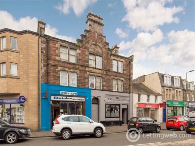 2 Bedroom Flat to Rent at East Lothian, Musselburgh, Musselburgh East and Carberry