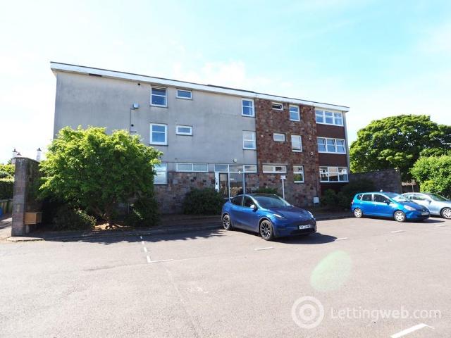 2 Bedroom Flat to Rent at East Lothian, North Berwick Coastal