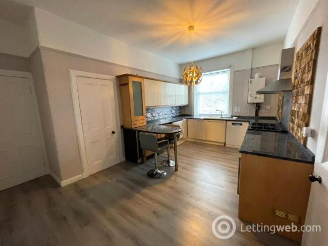 2 Bedroom Flat to Rent at East Lothian, North Berwick Coastal