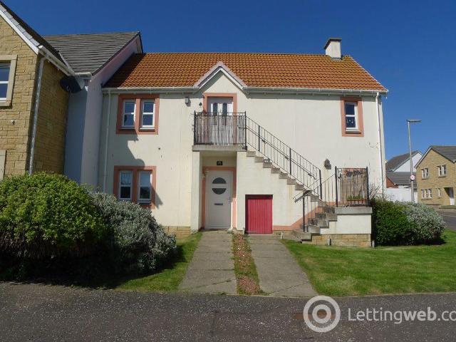 2 Bedroom Flat to Rent at East Neuk and Landward, Fife