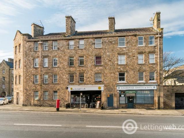 2 Bedroom Flat to Rent at Edinburgh, Edinburgh South, Newington, South, Southside, Wing