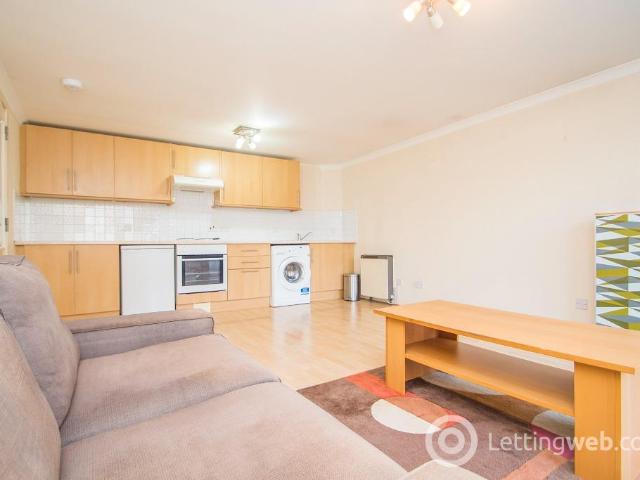 2 Bedroom Flat to Rent at Edinburgh, Edinburgh South, Newington, South, Southside, Wing