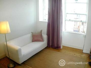 2 Bedroom Flat to Rent at Edinburgh, Edinburgh South, Newington, South, Southside, Wing