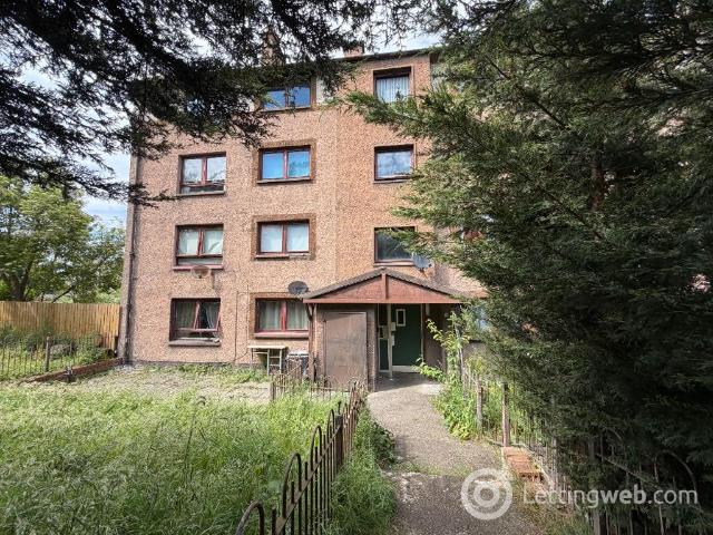2 Bedroom Flat to Rent at Edinburgh, Forth
