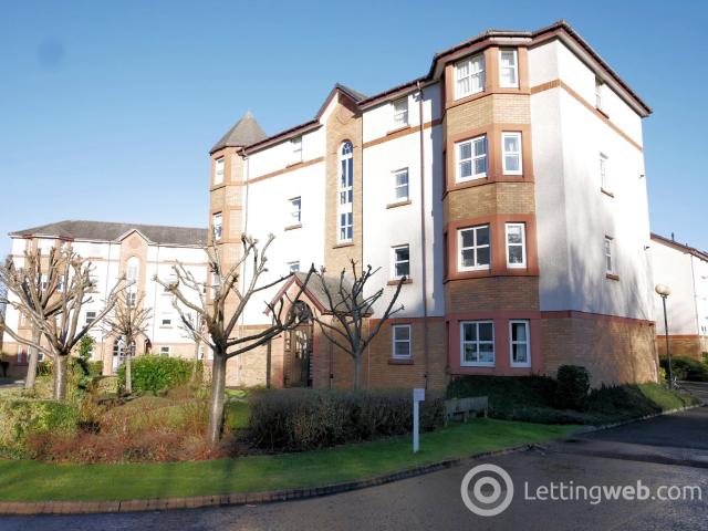 2 Bedroom Flat to Rent at Edinburgh, Forth, Trinity