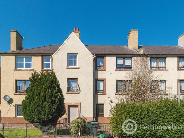 2 Bedroom Flat to Rent at Edinburgh, Forth, Granton