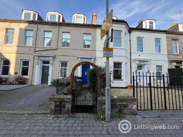 2 Bedroom Flat to Rent at Edinburgh, Forth, Newhaven