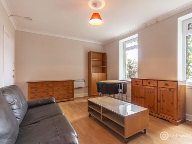 2 Bedroom Flat to Rent at Edinburgh, Forth, Pilton