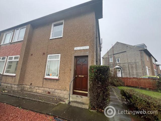 2 Bedroom Flat to Rent at Edinburgh, Forth, Pilton
