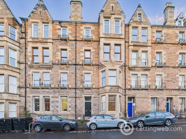 2 Bedroom Flat to Rent at Edinburgh, Fountainbridge, Ings, Meadows, Morningside