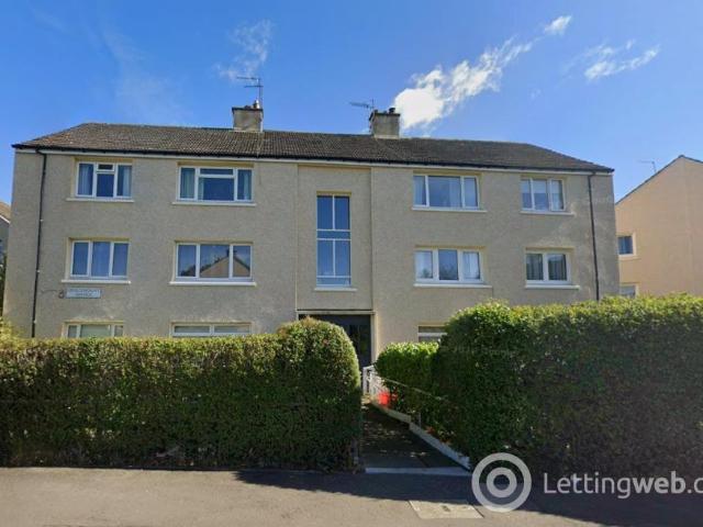 2 Bedroom Flat to Rent at Edinburgh, Gilmerton, Liberton