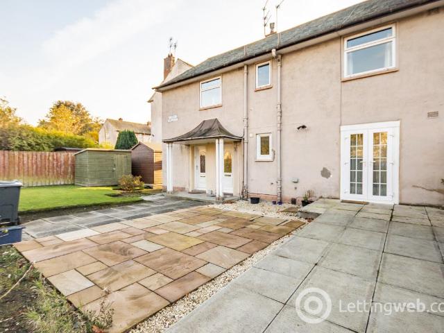 2 Bedroom Flat to Rent at Edinburgh, Gilmerton, Liberton