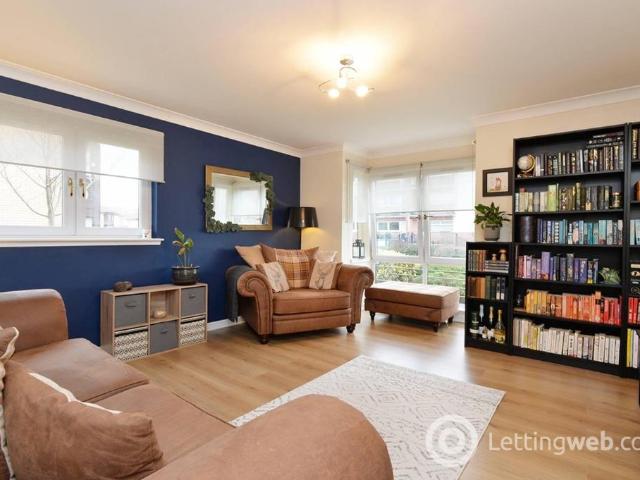 2 Bedroom Flat to Rent at Edinburgh, Gilmerton, Liberton, Southhouse