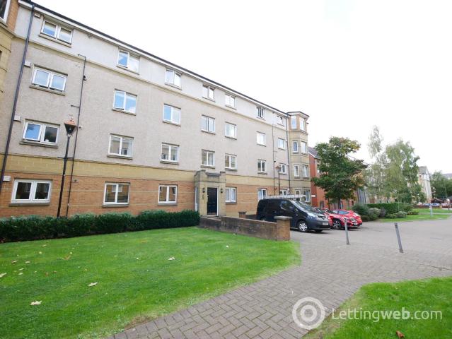 2 Bedroom Flat to Rent at Edinburgh, Gorgie, Haymarket, Hill, Sighthill