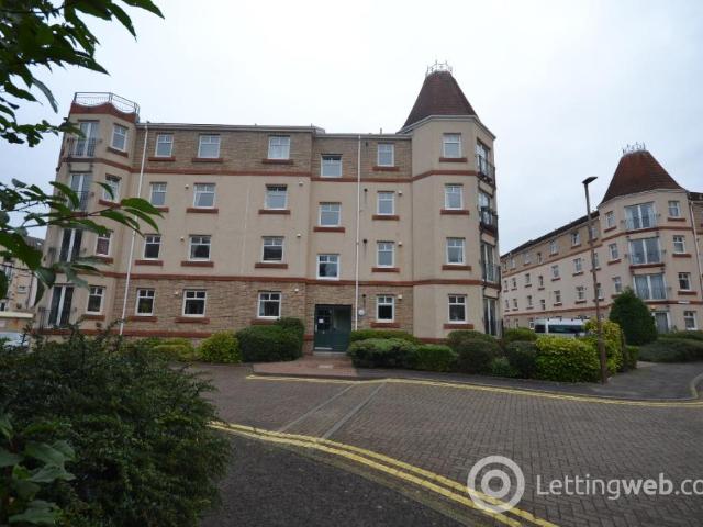 2 Bedroom Flat to Rent at Edinburgh, Gorgie, Hill, Shandon, Sighthill