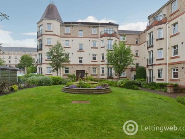 2 Bedroom Flat to Rent at Edinburgh, Gorgie, Hill, Shandon, Sighthill