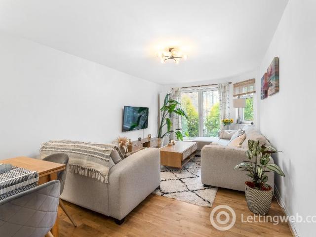 2 Bedroom Flat to Rent at Edinburgh, Gorgie, Hill, Sighthill