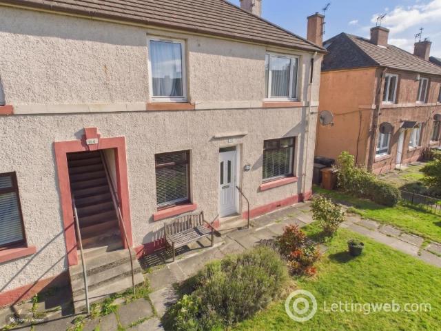 2 Bedroom Flat to Rent at Edinburgh, Gorgie, Hill, Sighthill