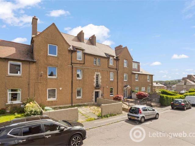 2 Bedroom Flat to Rent at Edinburgh, Gorgie, Hill, Sighthill