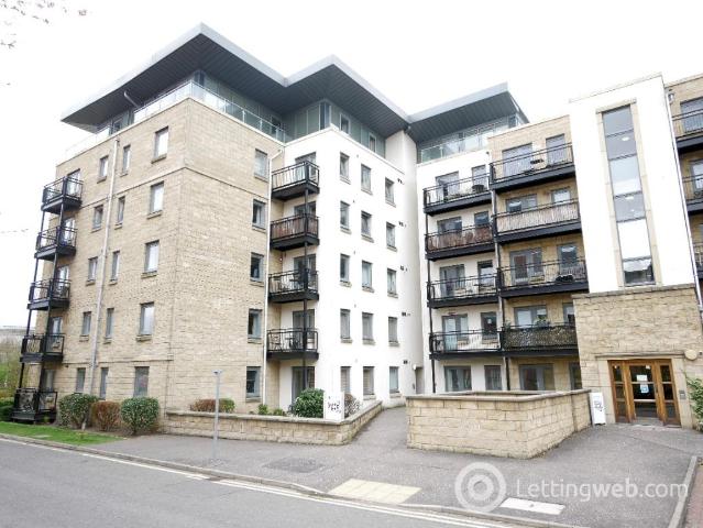 2 Bedroom Flat to Rent at Edinburgh, Gorgie, Hill, Sighthill, Slateford