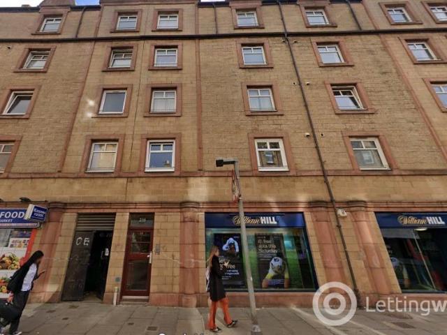 2 Bedroom Flat to Rent at Edinburgh, Gorgie, Hill, Sighthill, Slateford