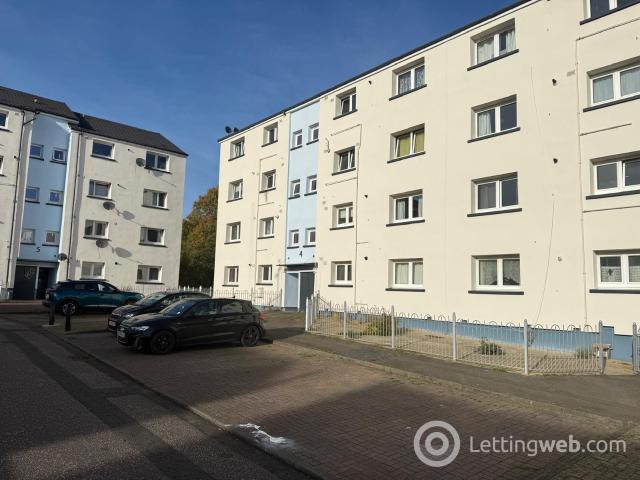 2 Bedroom Flat to Rent at Edinburgh, Gorgie, Hill, Sighthill, Wester Hailes