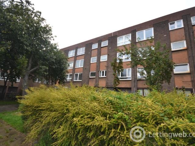2 Bedroom Flat to Rent at Edinburgh, Harbour, Leith